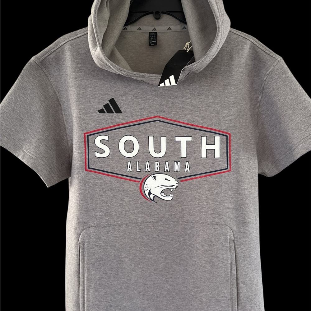 Adidas South Alabama Hoodie